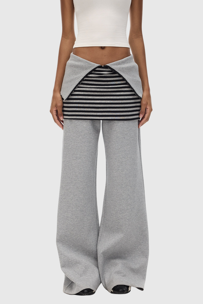 Gracefully Styled Pants for Any Occasion