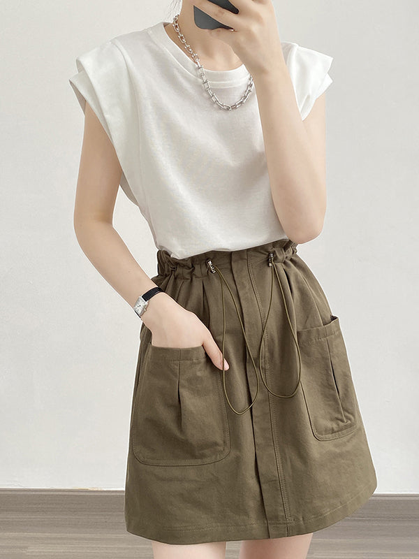 Gracefully Styled T-Shirt for Any Occasion