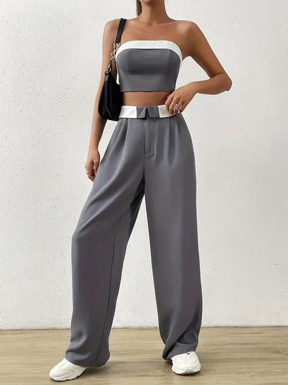 Elegantly Styled Pants for Everyday Wear