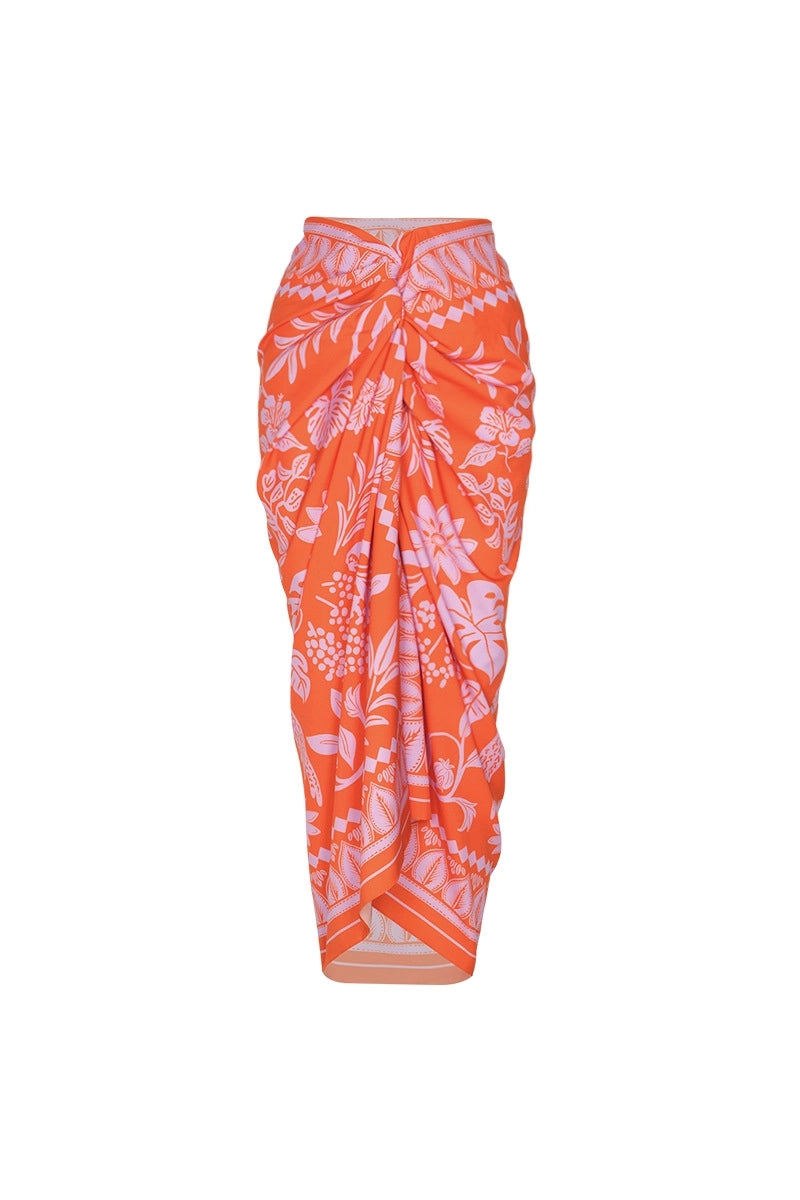 Gracefully Styled Swimsuit for Any Occasion