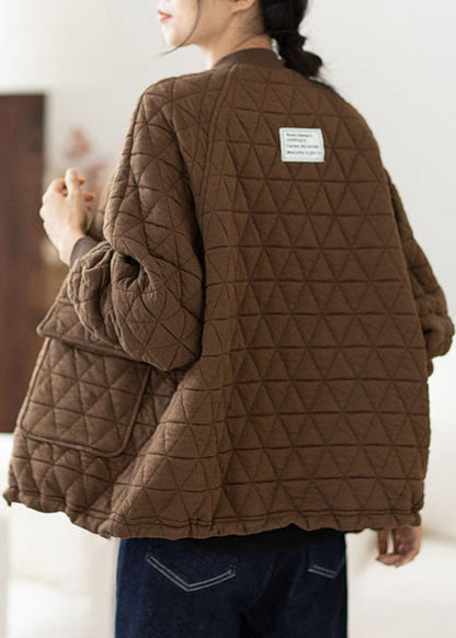 Elegantly Styled Coat for Everyday Wear