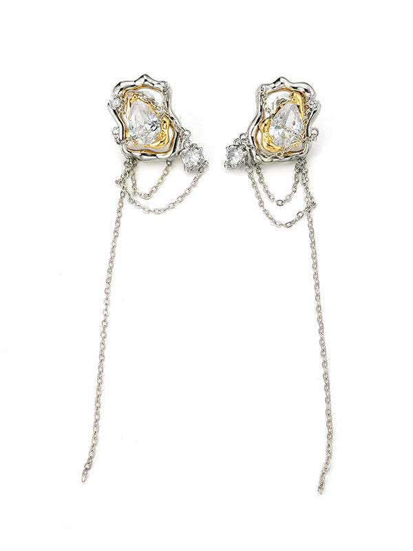 Vintage Inspired Garment with a Contemporary Edge
