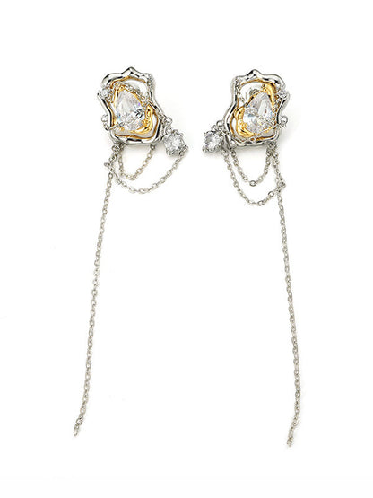 Vintage Inspired Garment with a Contemporary Edge