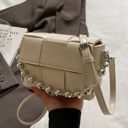 Classic Vintage Bag with a Flattering Fit