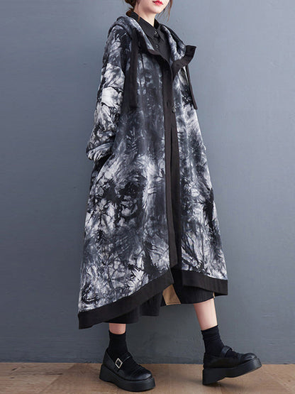 Effortlessly Elegant Garment with a Timeless Design