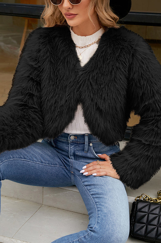 Beautifully Balanced Jacket with Timeless Character