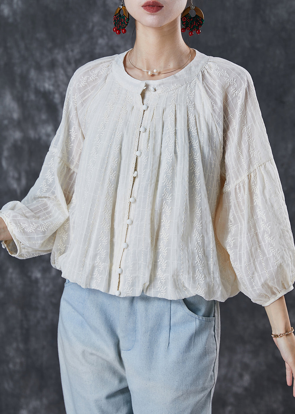 Elegantly Styled Shirt for Everyday Wear