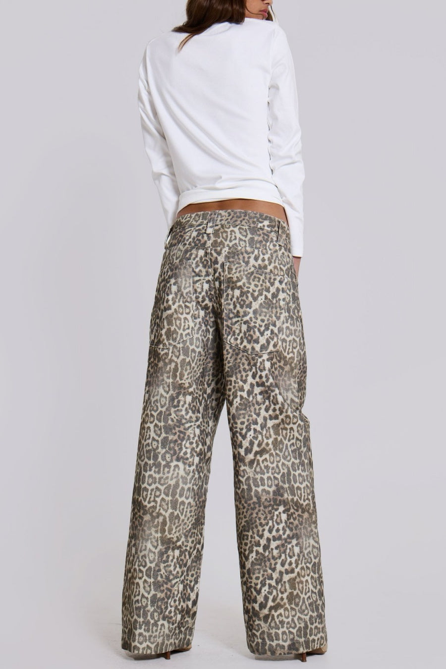 A Vintage Style Garment with Delicate Timeless Details