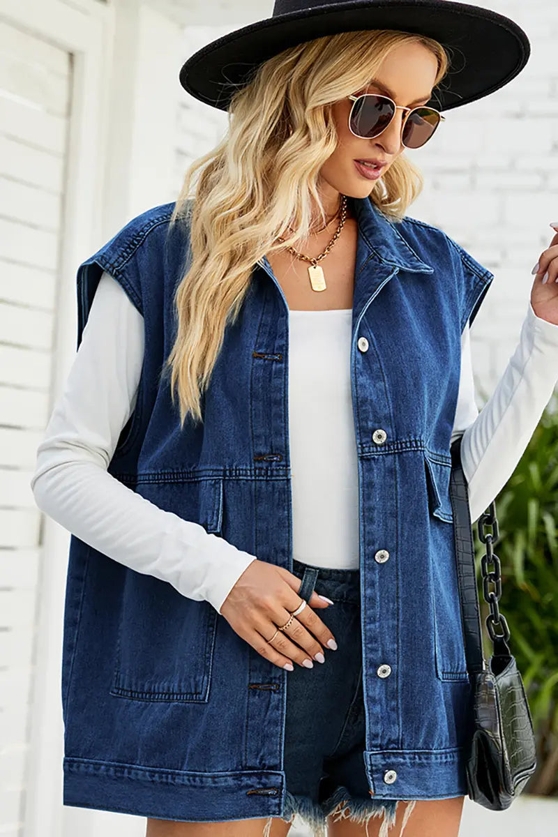 Beautifully Crafted Garment in a Classic Style