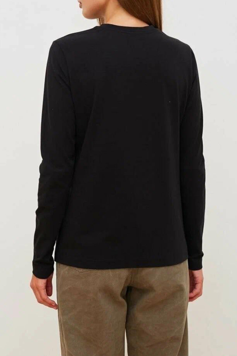 Beautifully Balanced Top with Timeless Character