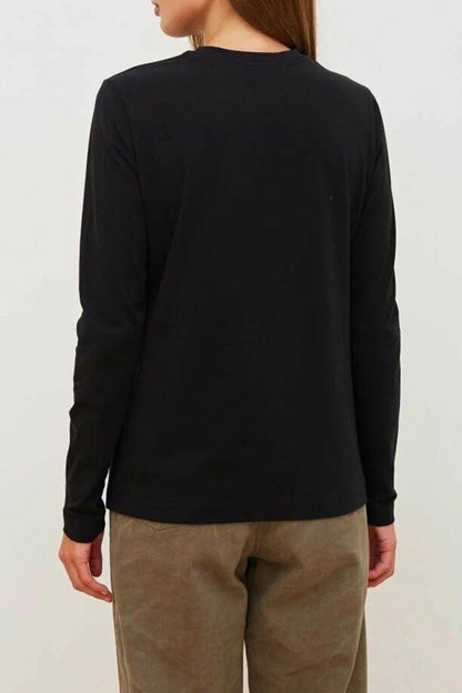Beautifully Balanced Top with Timeless Character