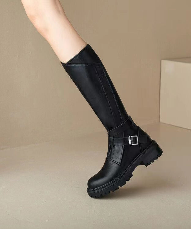 Beautifully Crafted Boots in a Classic Style