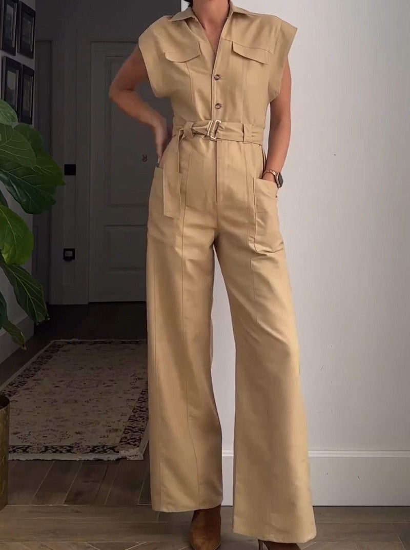 Beautifully Finished Garment in a Timeless Design