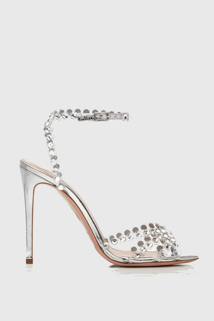 Beautifully Balanced Heels with Timeless Character