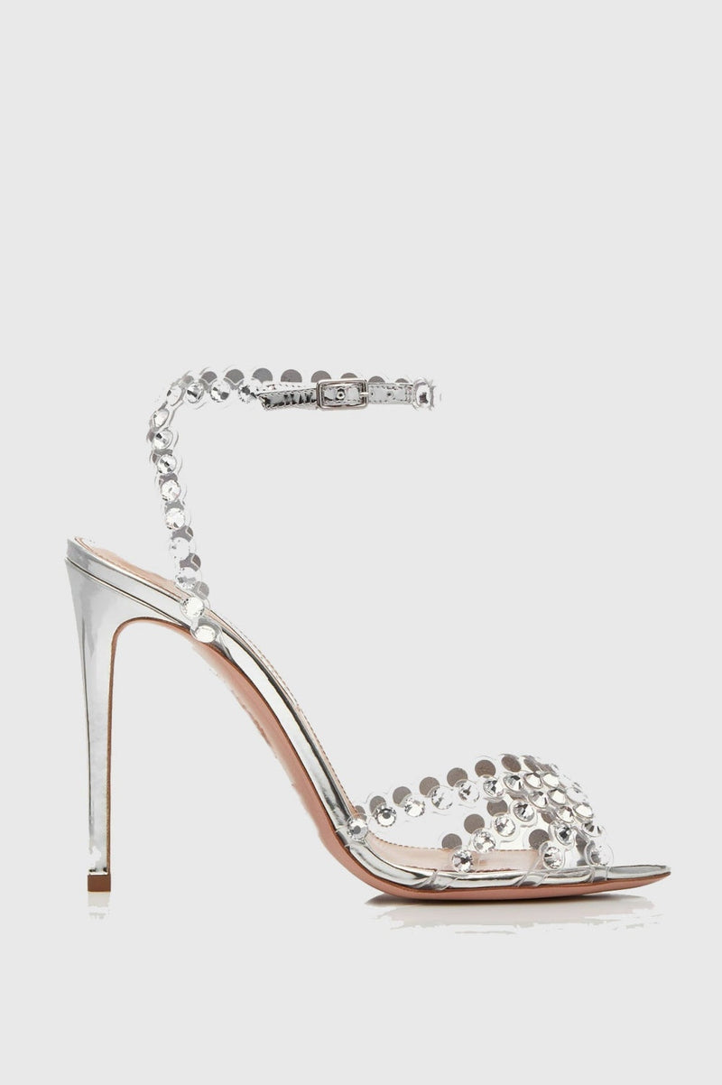 Beautifully Balanced Heels with Timeless Character