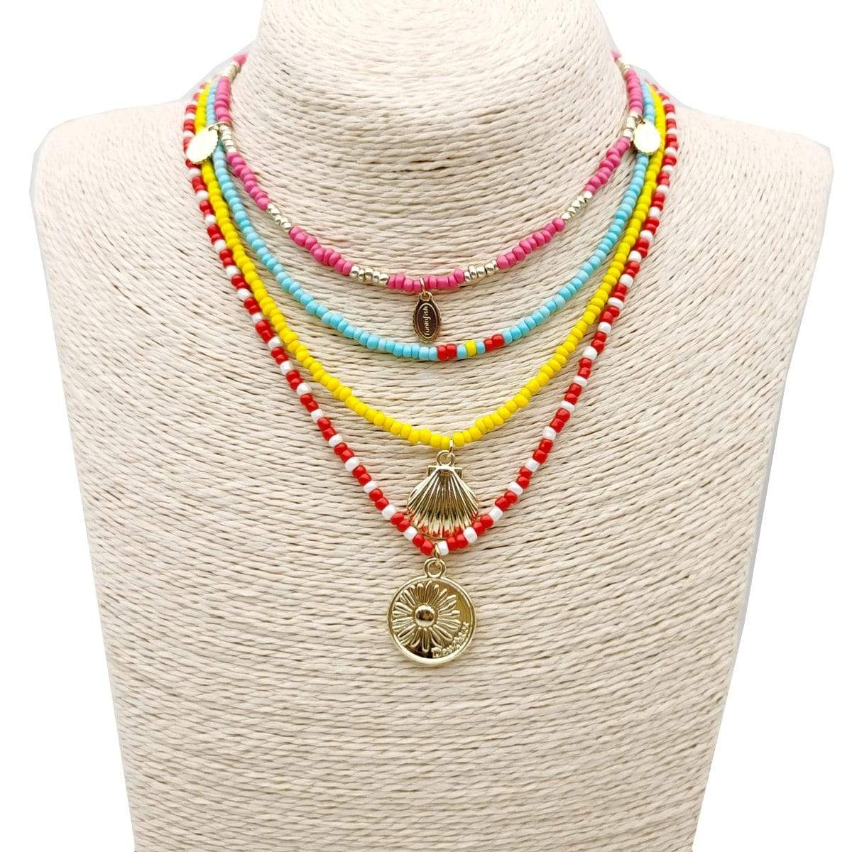 Beautifully Balanced Garment with Timeless Character