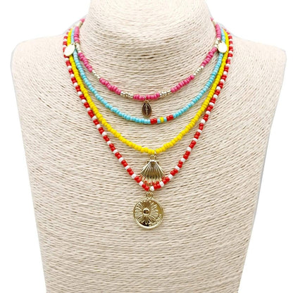 Beautifully Balanced Garment with Timeless Character