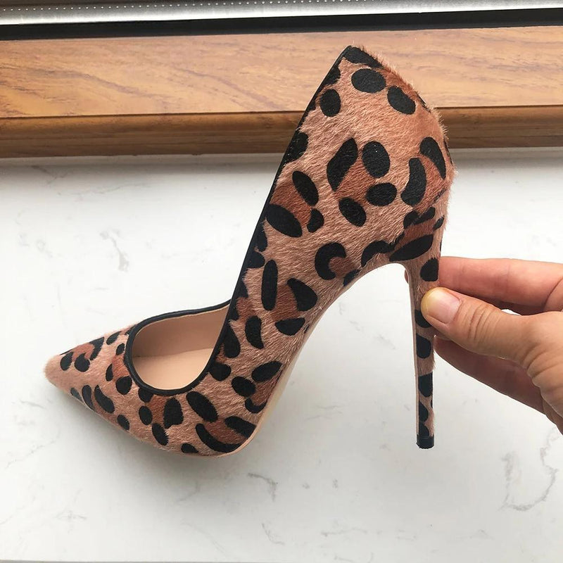 Gracefully Styled Shoes for Any Occasion