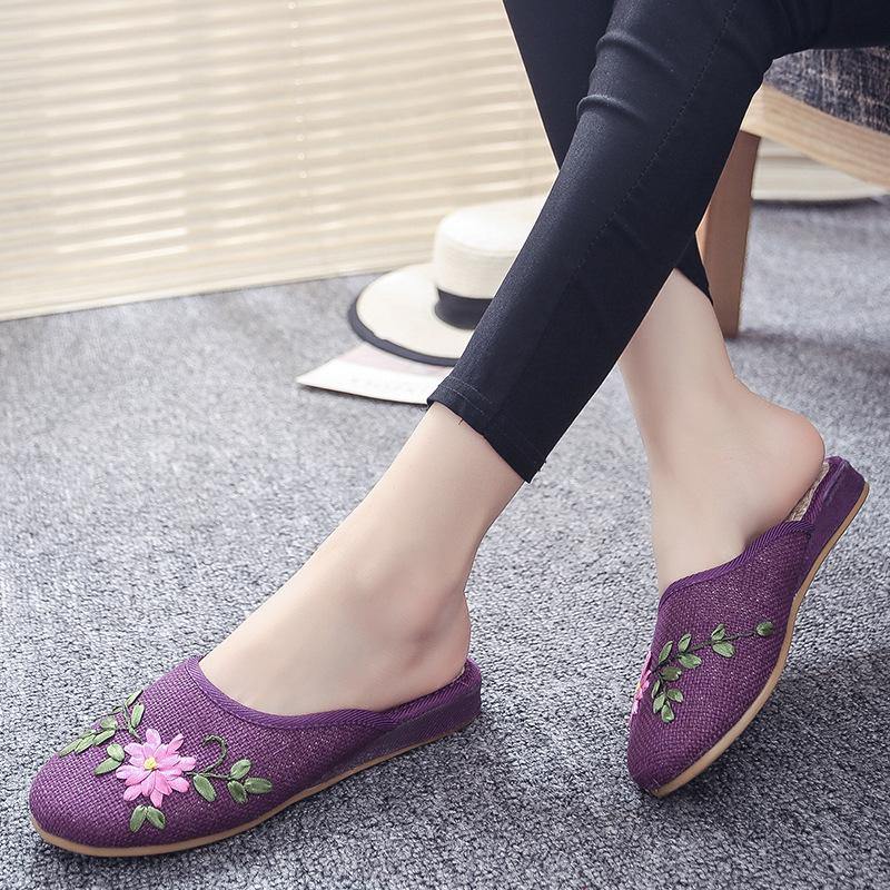 Vintage Inspired Shoes with a Contemporary Edge