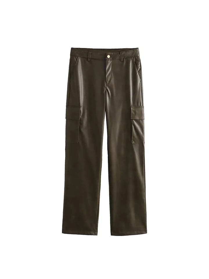 Beautifully Crafted Pants in a Classic Style