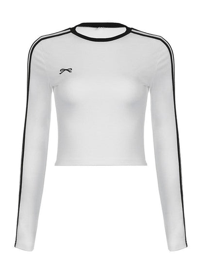 Vintage Inspired Top with a Contemporary Edge