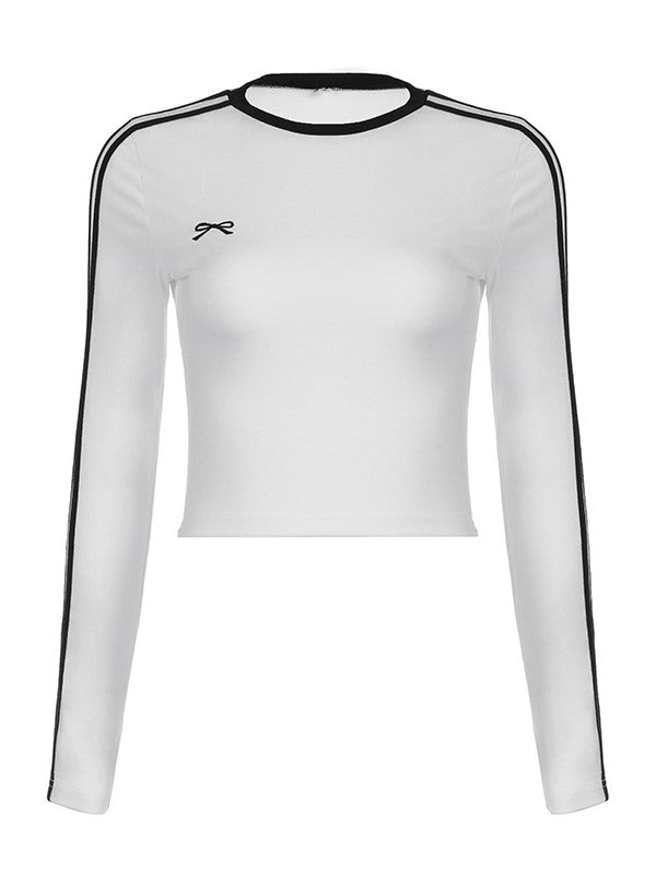 Vintage Inspired Top with a Contemporary Edge