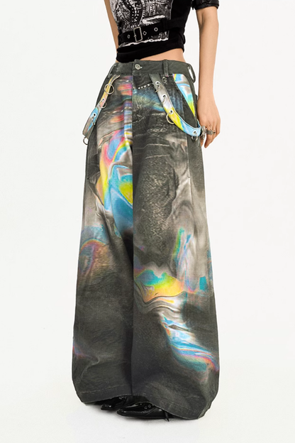 Gracefully Styled Garment for Any Occasion