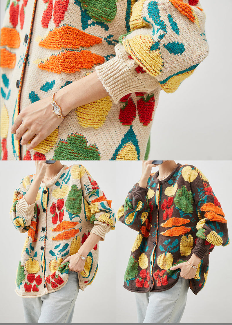 Beautifully Finished Cardigan in a Timeless Design