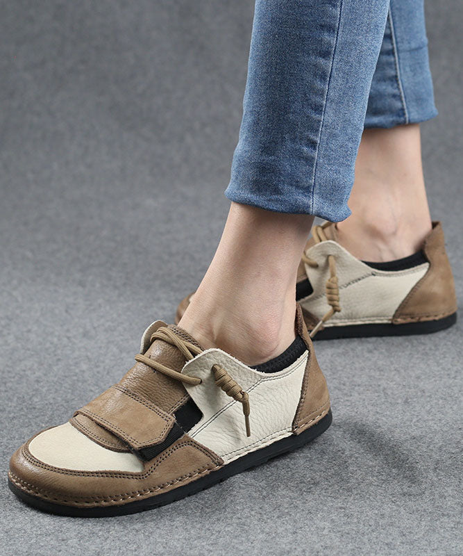 Classic Vintage Shoes with a Flattering Fit