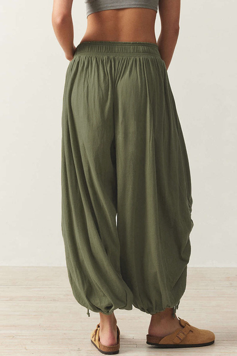 Beautifully Balanced Garment with Timeless Character