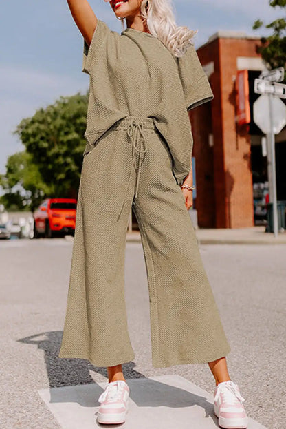 Polished Pants with an Effortless Classic Look