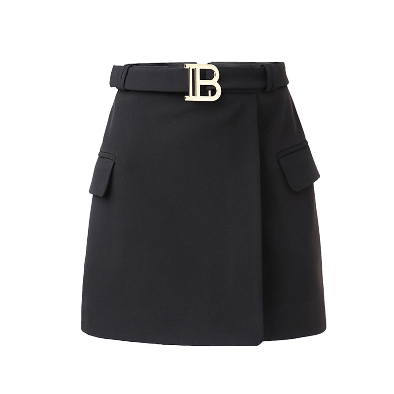 Beautifully Crafted Garment in a Classic Style