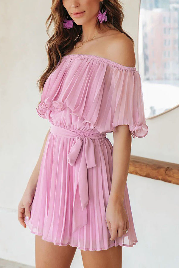 Well Tailored Garment with a Graceful Silhouette