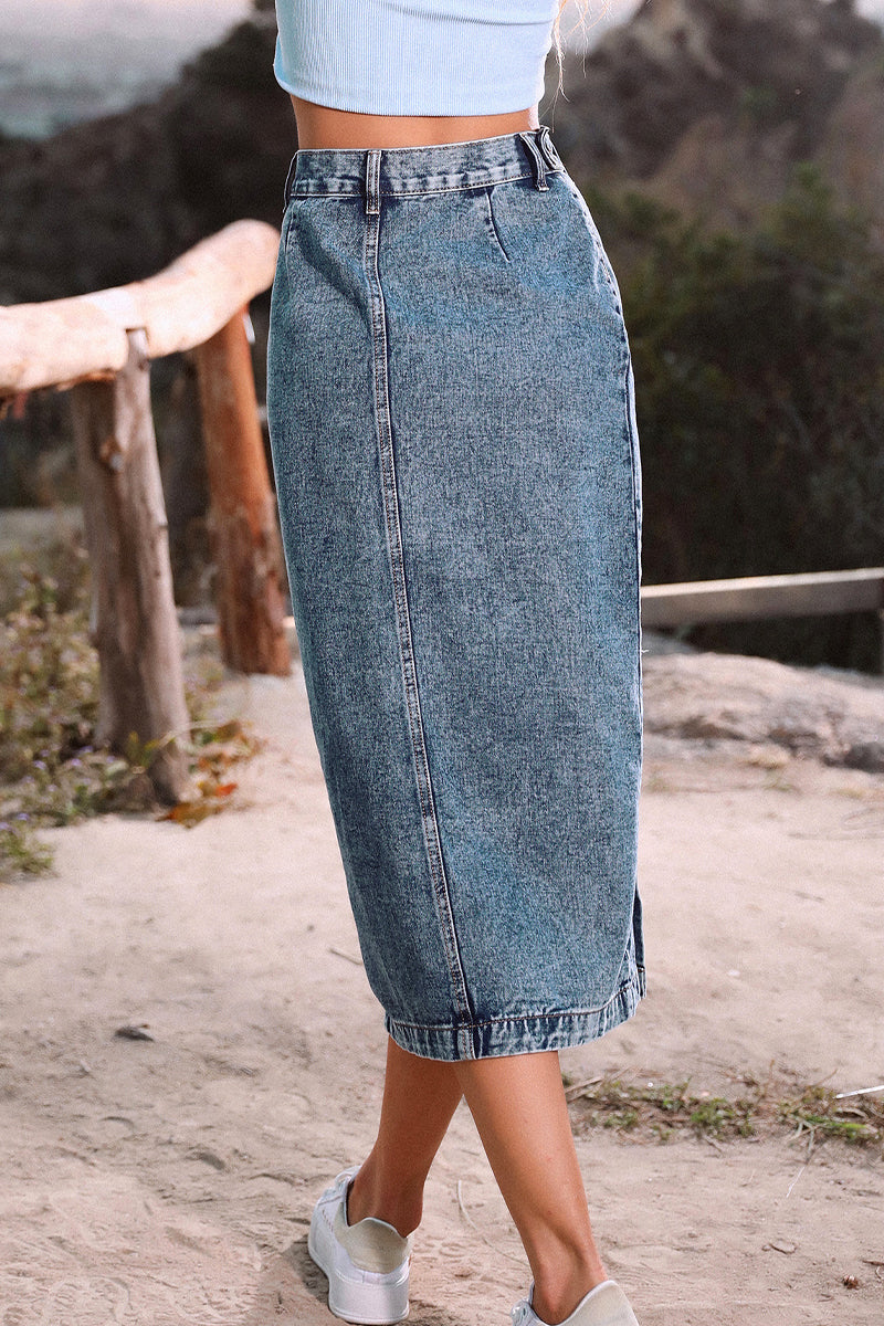 Beautifully Balanced Garment with Timeless Character