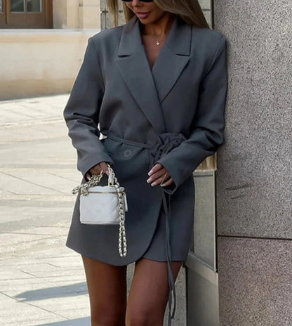 Elegantly Styled Garment for Everyday Wear
