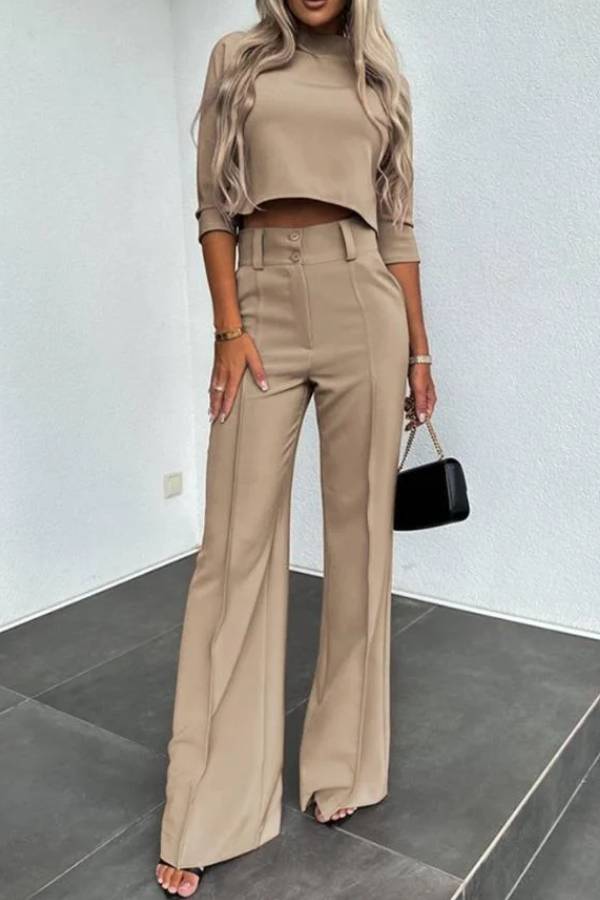 Classic Vintage Garment with a Flattering Fit