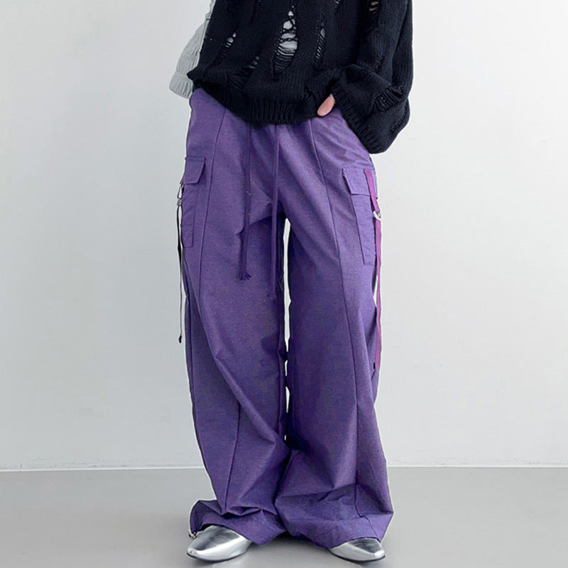 Polished Pants with an Effortless Classic Look