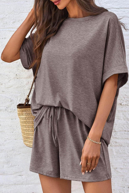 Elegantly Styled T-Shirt for Everyday Wear
