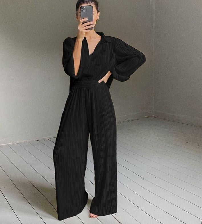 Vintage Inspired Garment with a Contemporary Edge