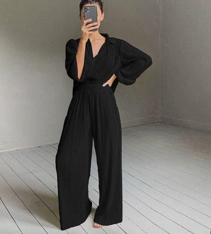 Vintage Inspired Garment with a Contemporary Edge