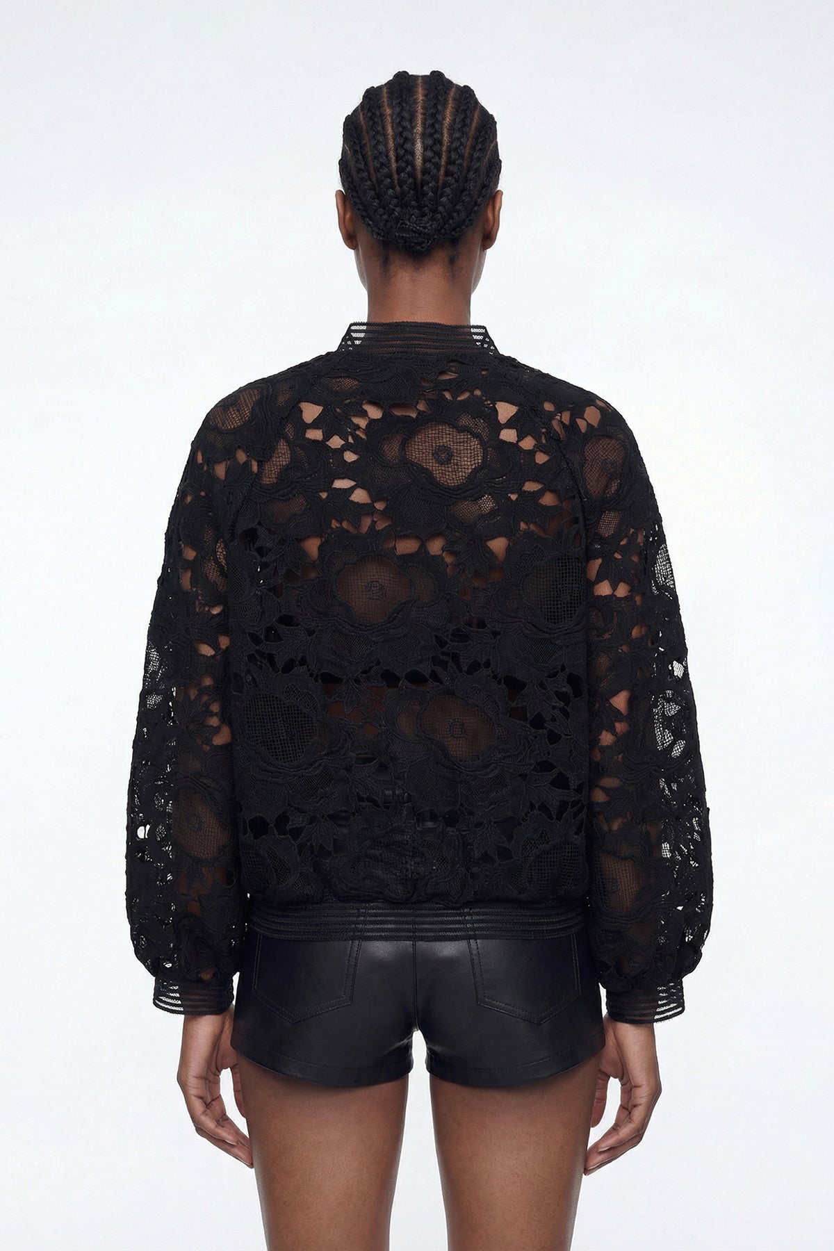 Classic Vintage & Enduringly Stylish Jacket
