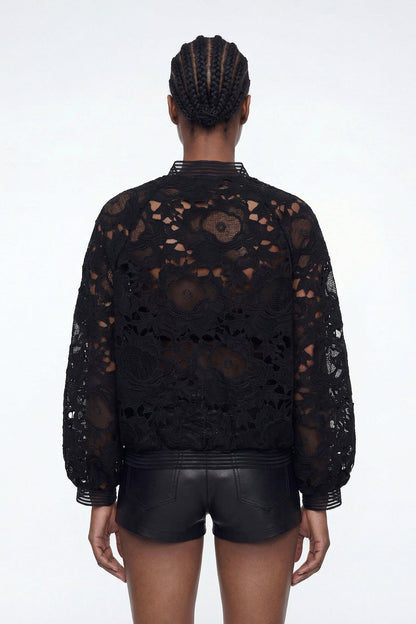 Classic Vintage & Enduringly Stylish Jacket