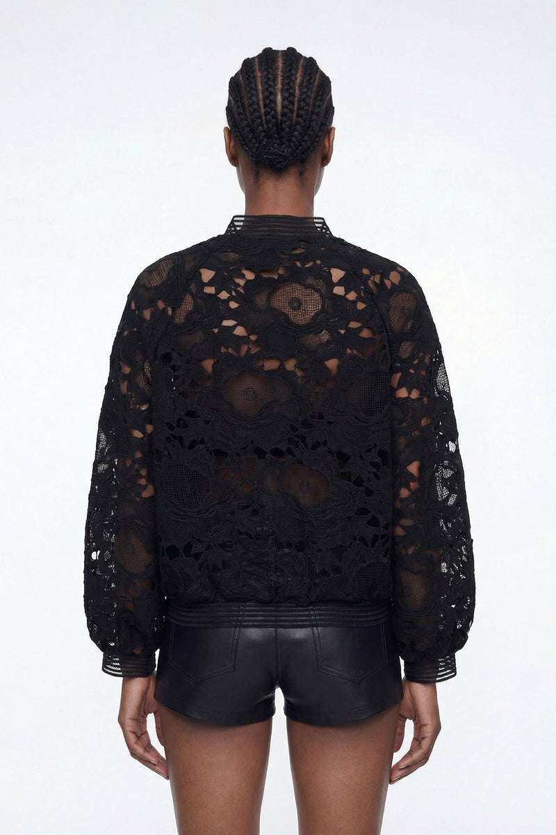 Classic Vintage & Enduringly Stylish Jacket