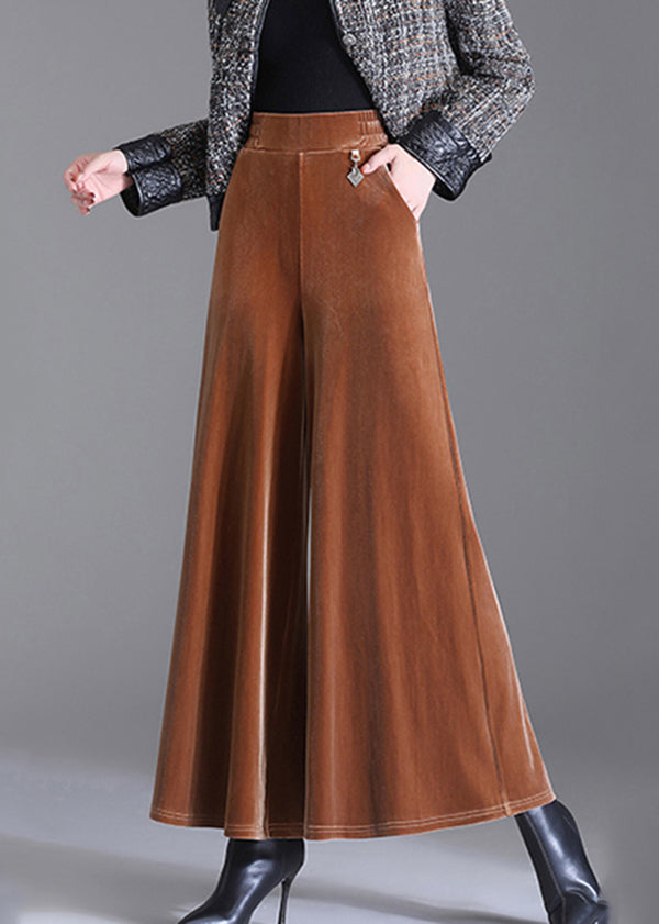 Beautifully Balanced Pants with Timeless Character