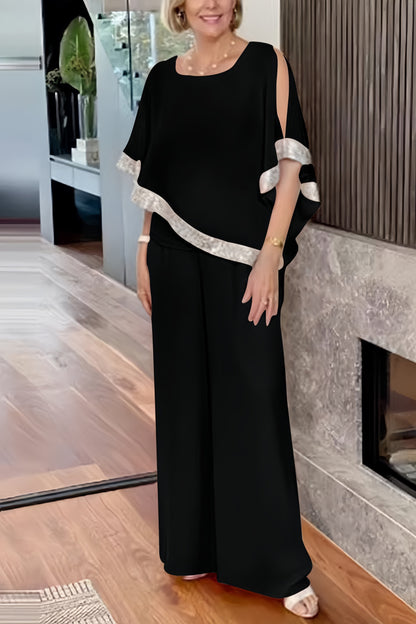 Polished Pants with an Effortless Classic Look