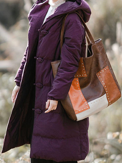 Beautifully Crafted Bag in a Classic Style