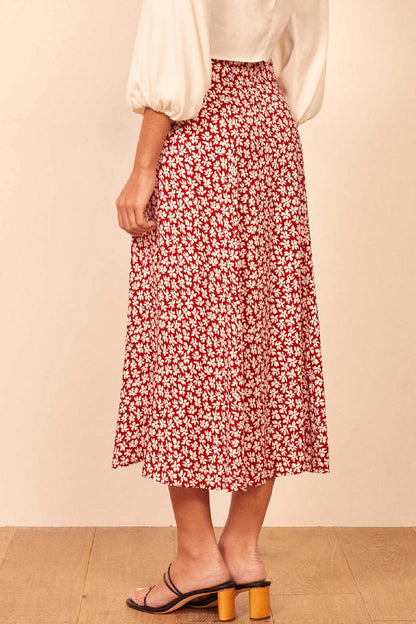Vintage Inspired Garment with a Contemporary Edge