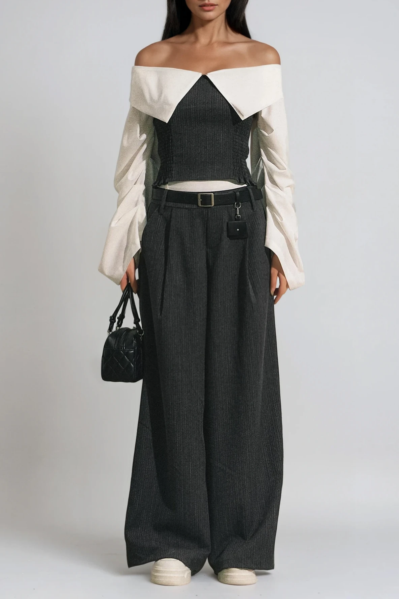 Classic Vintage & Enduringly Stylish Pants