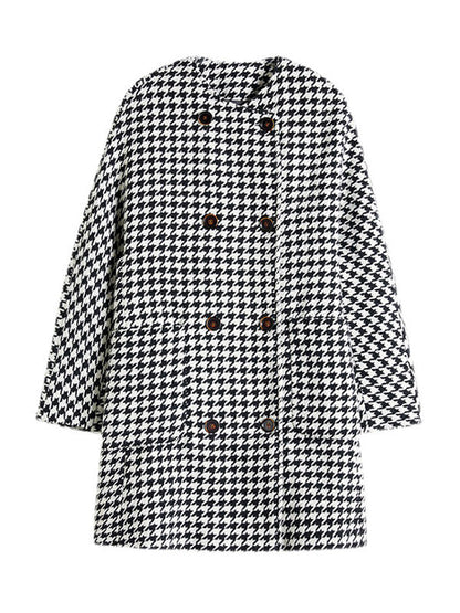 Beautifully Crafted Coat in a Classic Style