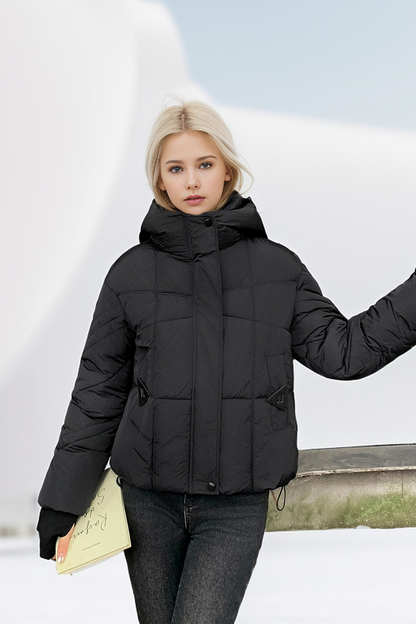 Polished Garment with an Effortless Classic Look